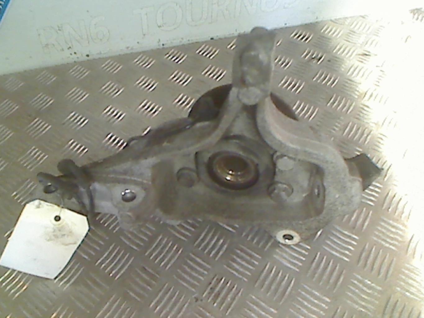 Fuso a snodo anteriore destro RENAULT LAGUNA 3 PHASE 1 Gasolina - 1