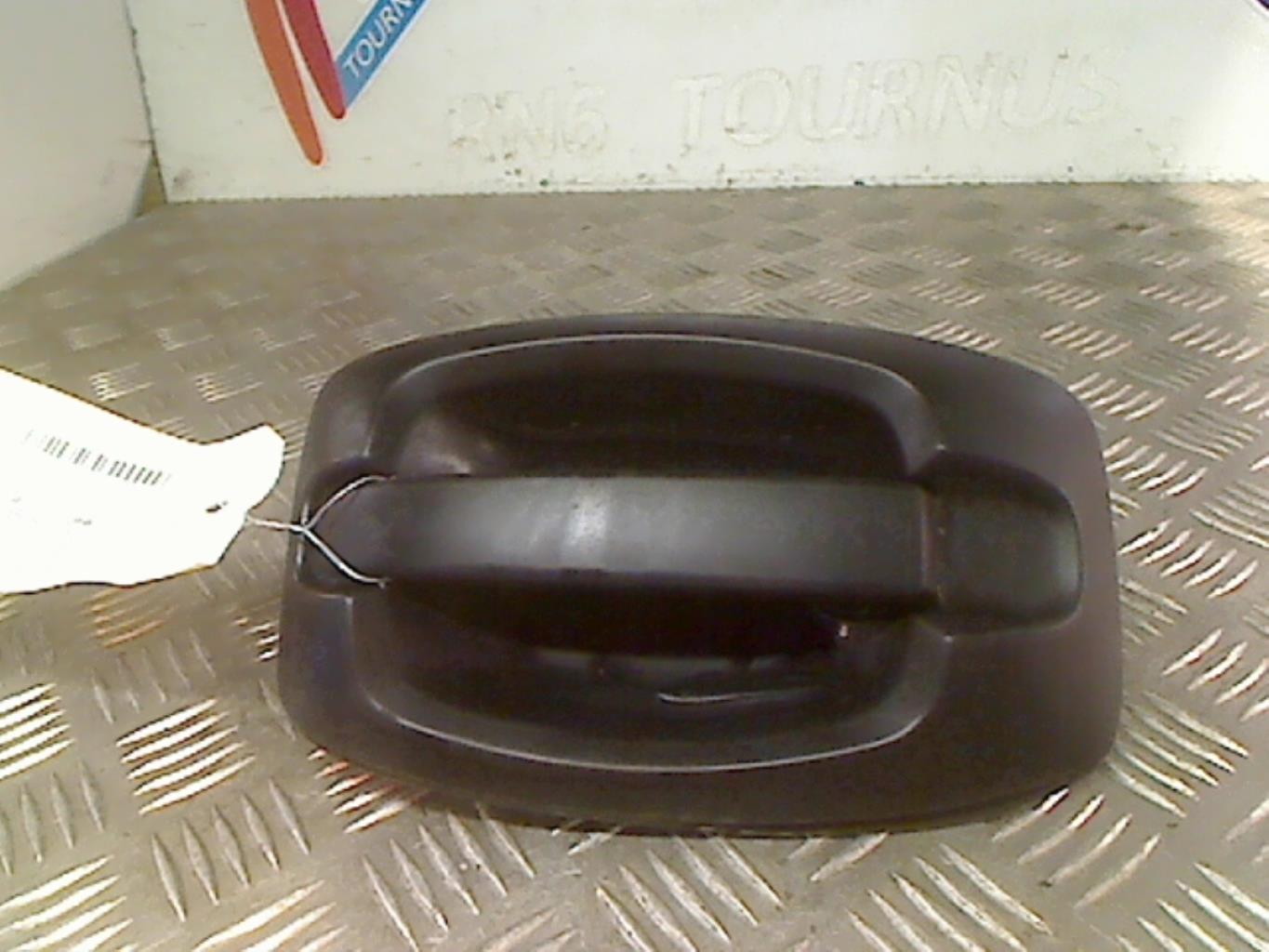 Maniglia portiera anteriore destra PEUGEOT BOXER 3 PHASE 1 Diésel - 1
