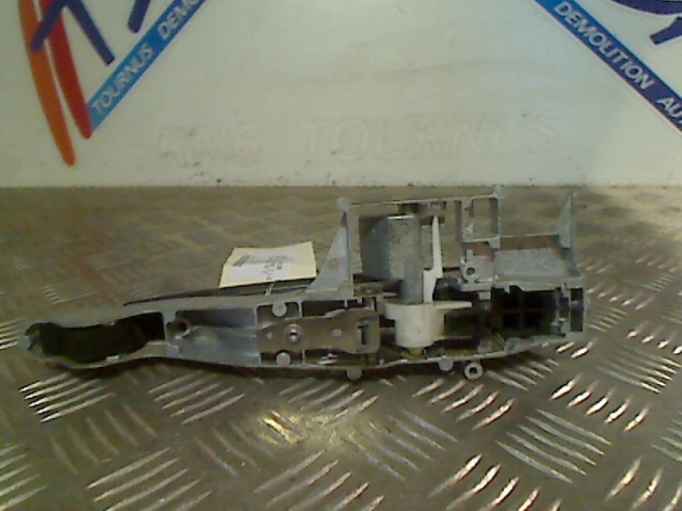 Maniglia portiera anteriore destra PEUGEOT PARTNER 2 PHASE 2 Diésel - 1