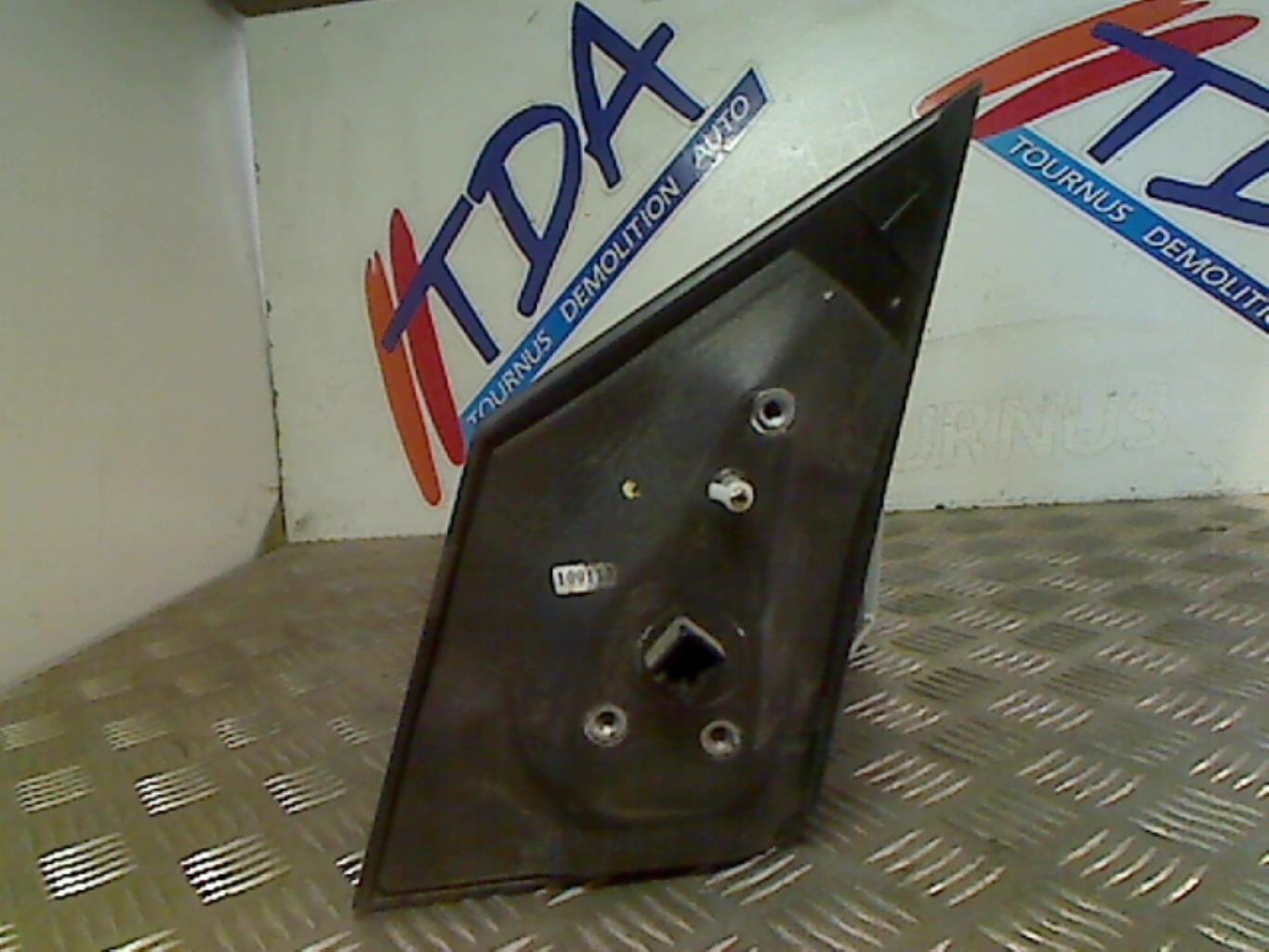 Specchietto retrovisore destro HYUNDAI GETZ PHASE 1 Gasolina - 1
