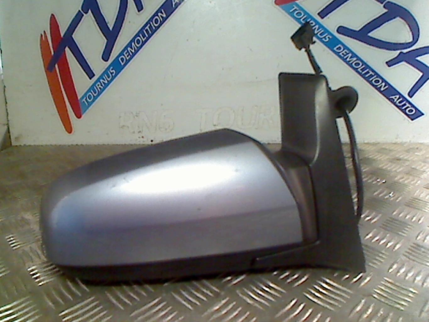 Specchietto retrovisore destro OPEL ZAFIRA B PHASE 1 Diésel - 1