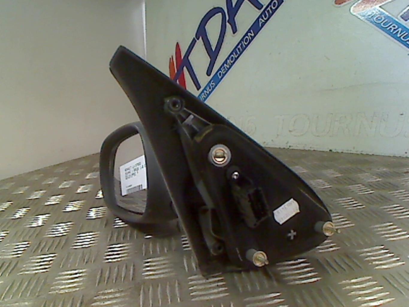 Specchietto retrovisore sinistro RENAULT MEGANE 1 BREAK Gasolina - 1