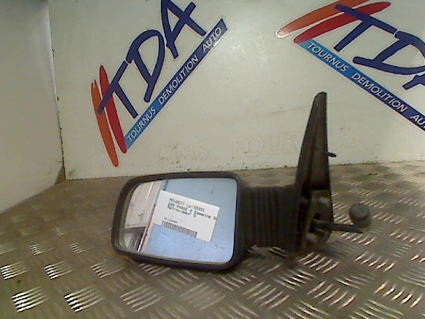 Specchietto retrovisore sinistro PEUGEOT 205 PHASE 2 Gasolina - 1