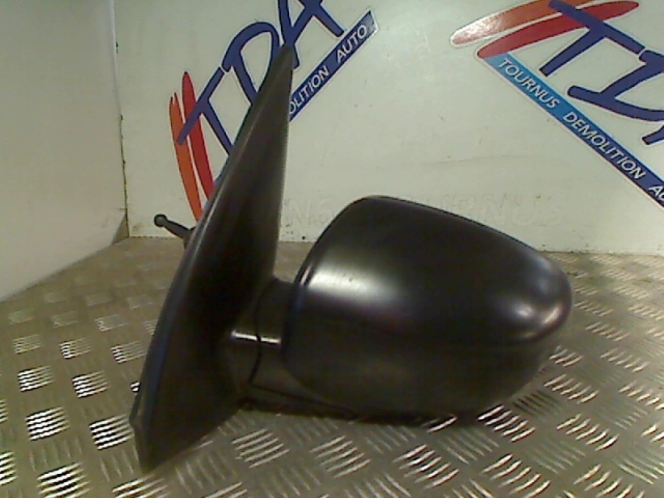Specchietto retrovisore sinistro HYUNDAI I 10 1 PHASE 1 Diésel - 1