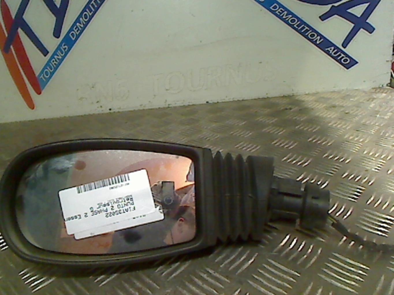 Specchietto retrovisore sinistro FIAT PUNTO 2 PHASE 2 Gasolina - 1
