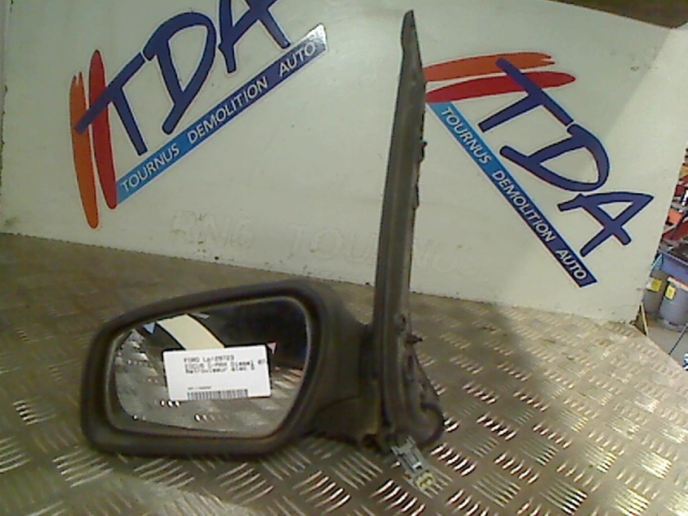 Retroviseur gauche FORD C-MAX 1 PHASE 1 Diesel - 1