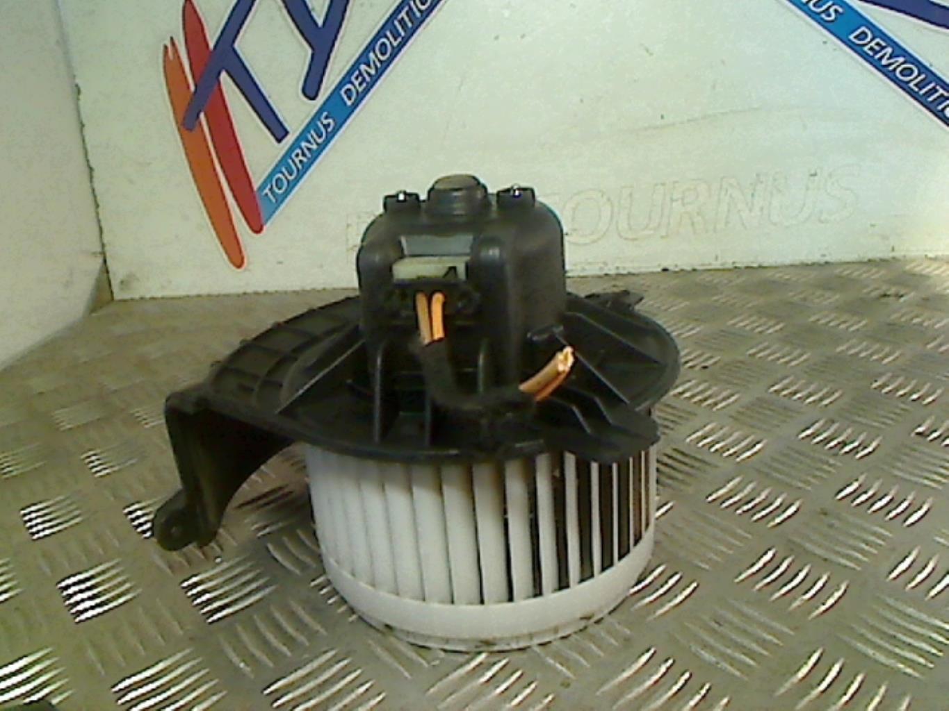 Ventola riscaldamento RENAULT KANGOO 2 PHASE 1 Diésel - 1