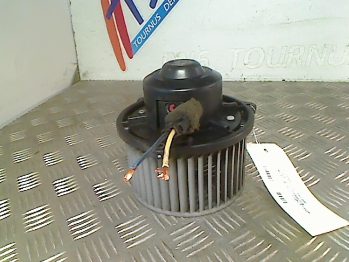 Ventilateur chauffage HYUNDAI COUPE 1 Essence - 1