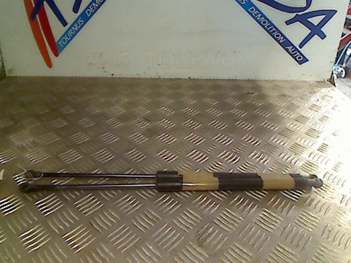 Molla a gas bagagliaio AUDI A3 2 PHASE 2 Diésel - 1
