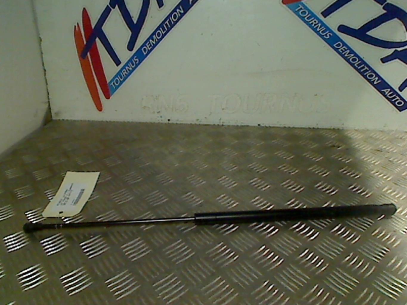 Molla a gas bagagliaio PEUGEOT 107 PHASE 2 Gasolina - 1