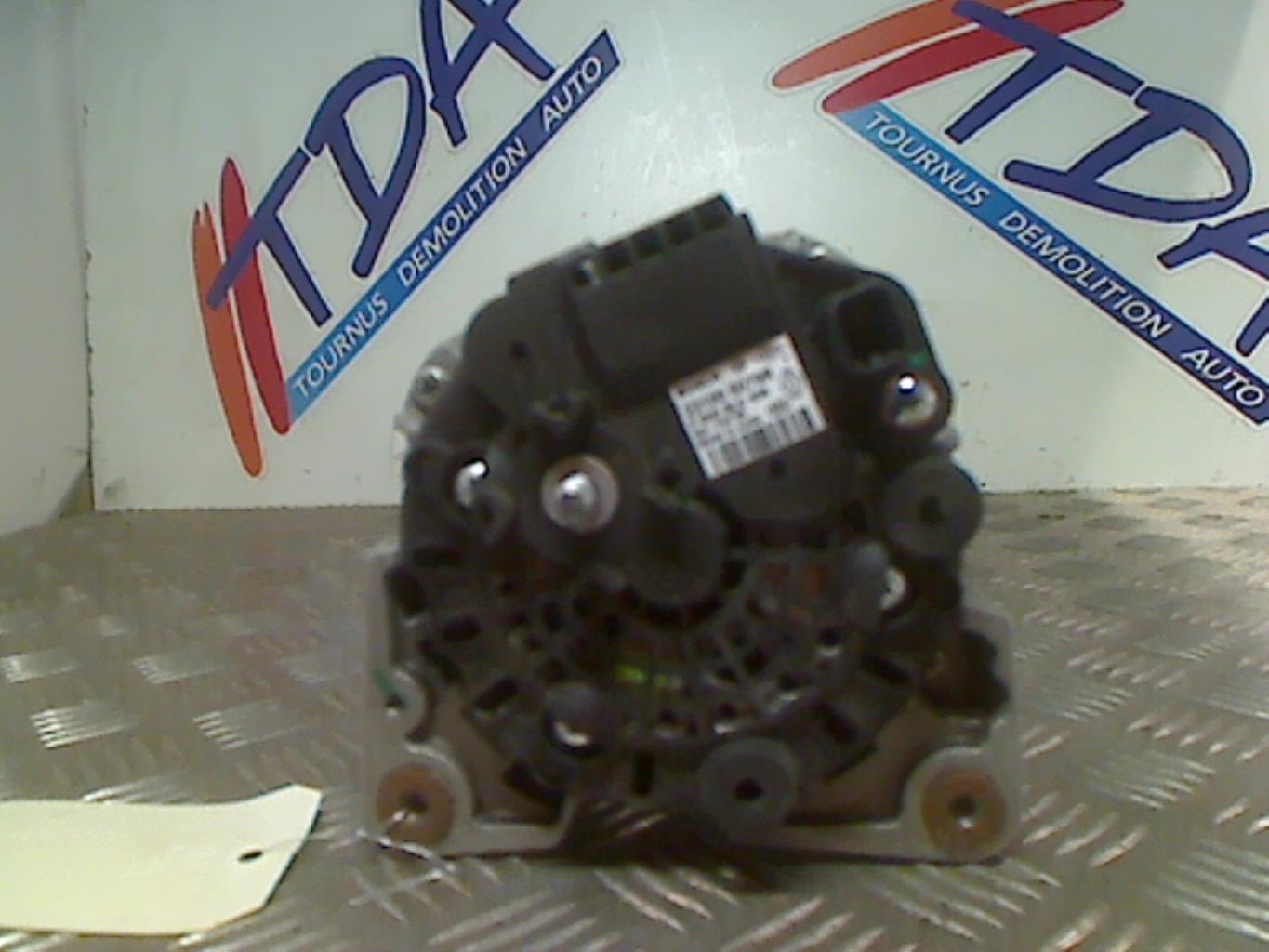 Alternatore DACIA LOGAN MCV 2 PHASE 1 BREAK Gasolina - 1
