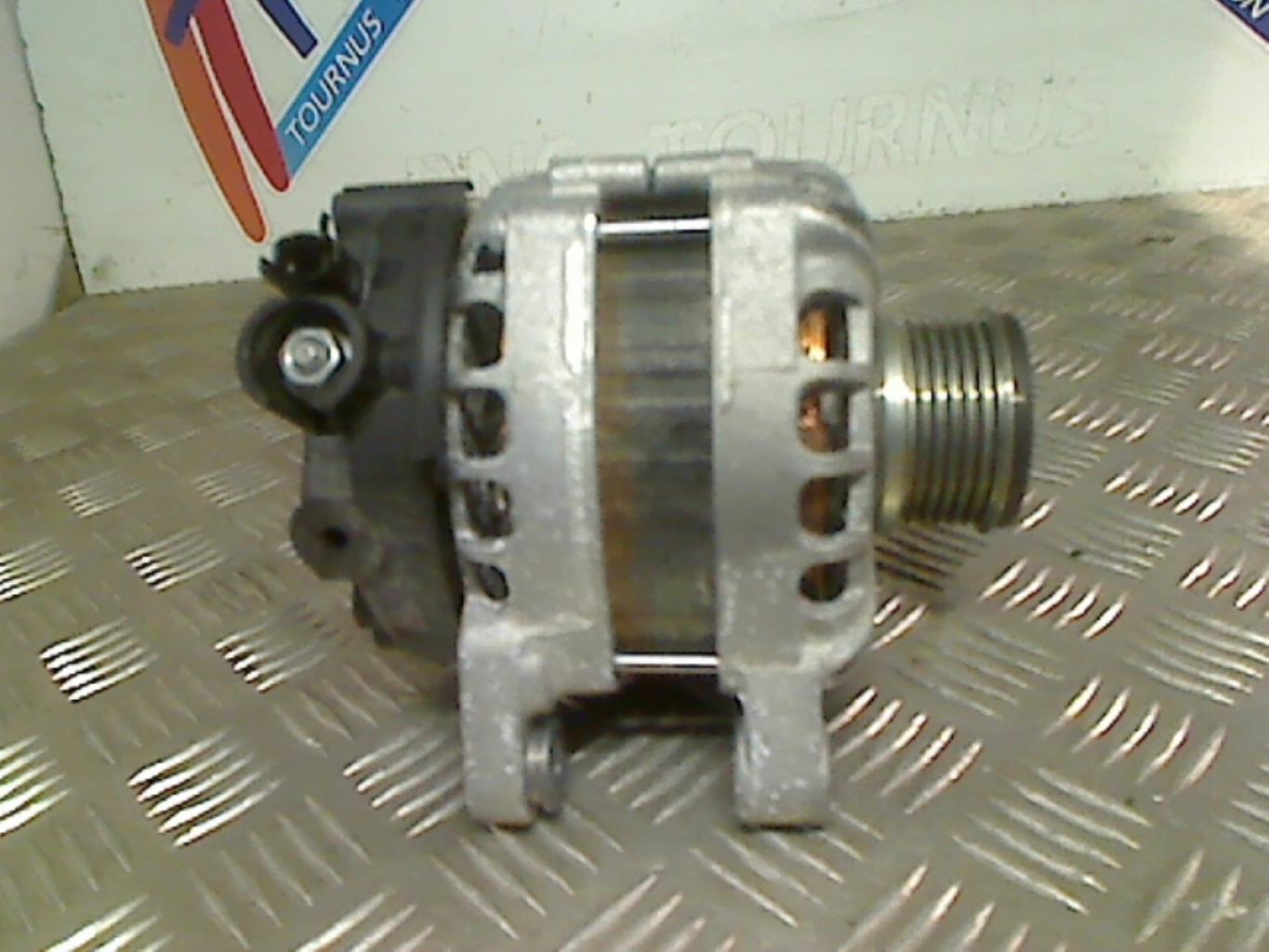 Alternatore PEUGEOT 208 1 PHASE 2 Gasolina - 1