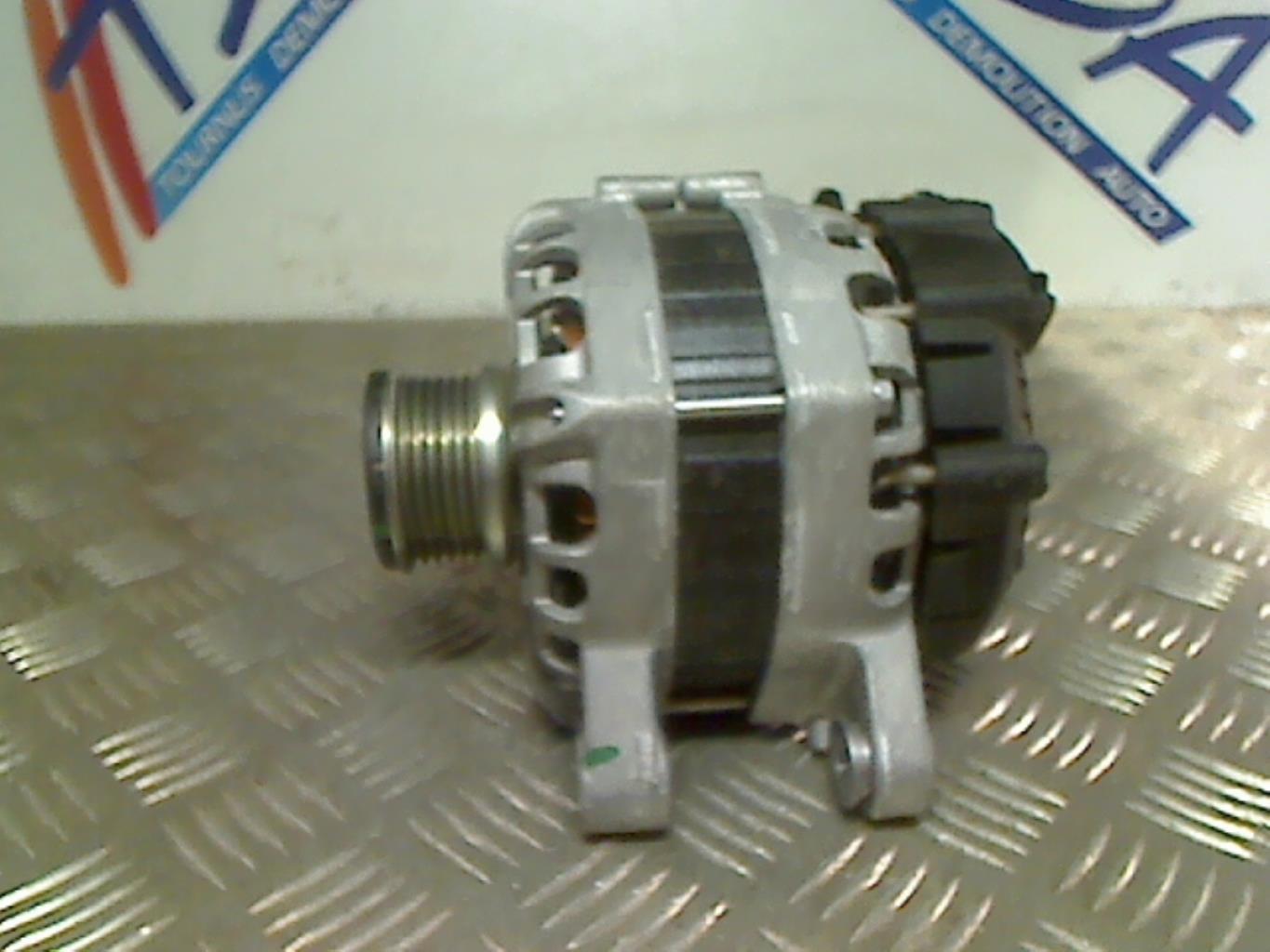 Alternatore PEUGEOT 208 1 PHASE 2 Gasolina - 1