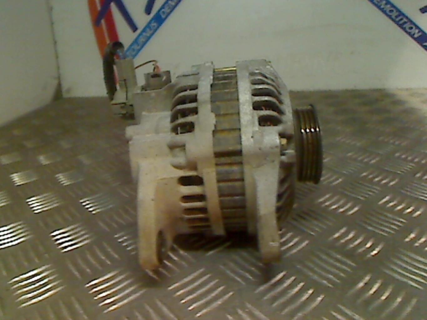 Alternateur MAZDA DEMIO PHASE 2 BREAK Essence - 1