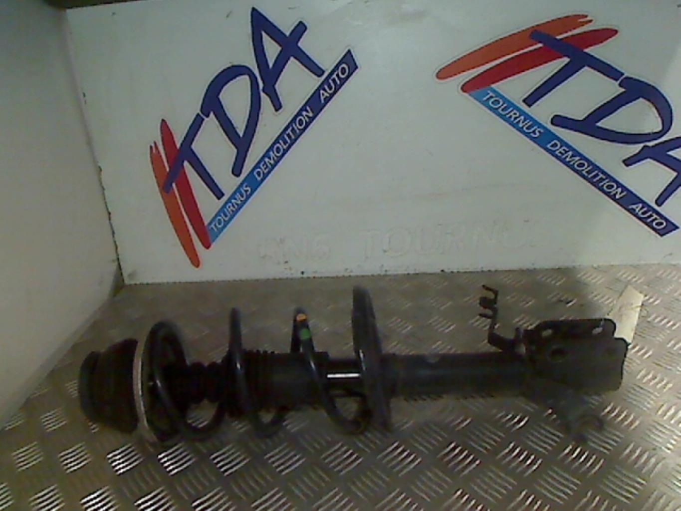 Ammortizzatore anteriore sinistro DACIA LOGAN MCV 2 PHASE 1 BREAK Gasolina - 1