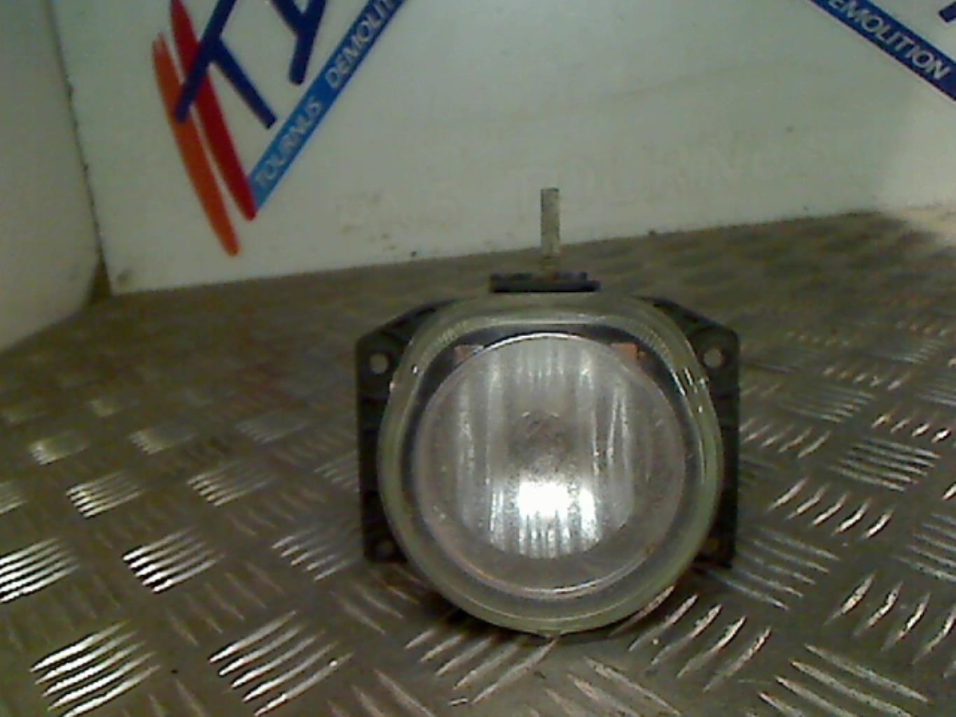 Fendinebbia sinistro (luce) ALFA ROMEO 156 PHASE 3 BREAK Diésel - 1