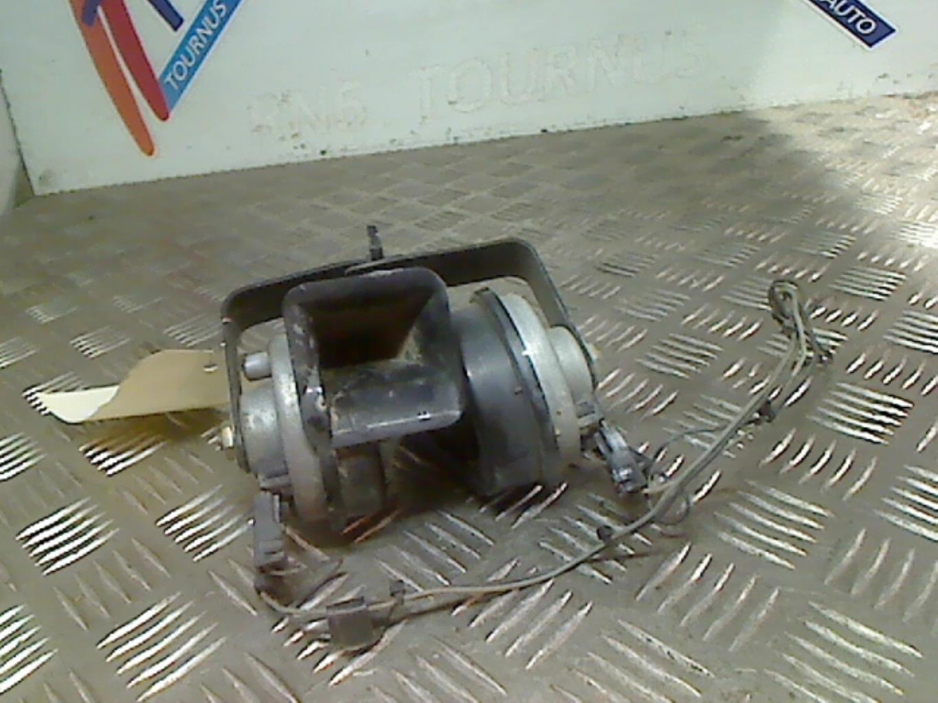 Tromba/Clacson CHRYSLER PT CRUISER PHASE 2 BREAK Diésel - 1