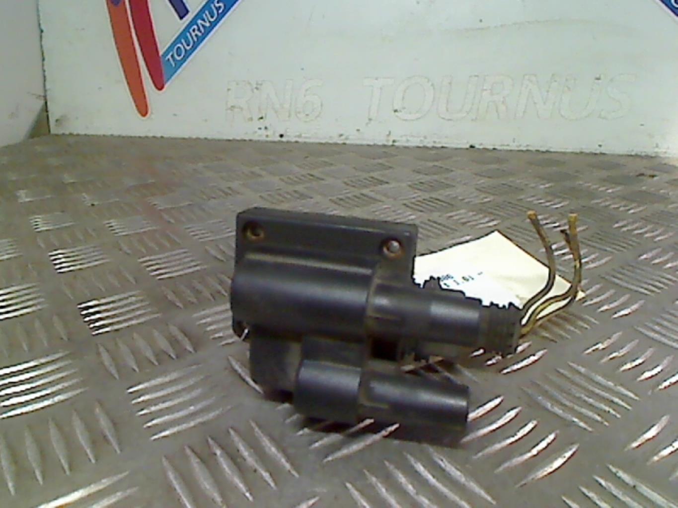 Bobina (accensione) RENAULT CLIO 2 PHASE 1 Gasolina - 1