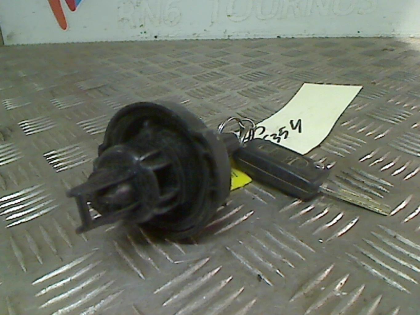 Tappo carburante CITROEN C5 2 Diésel - 1