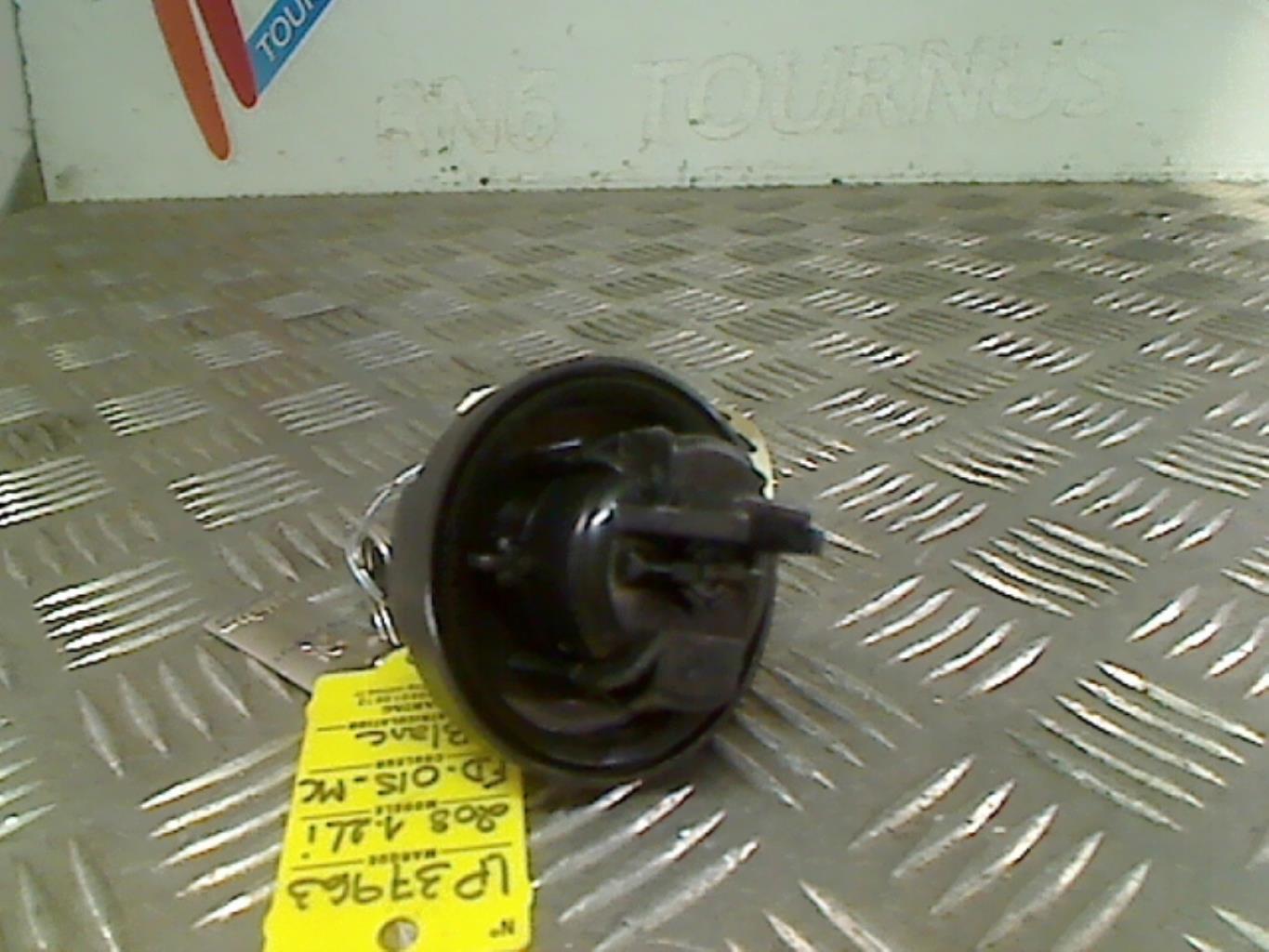Tappo carburante PEUGEOT 208 1 PHASE 2 Gasolina - 1
