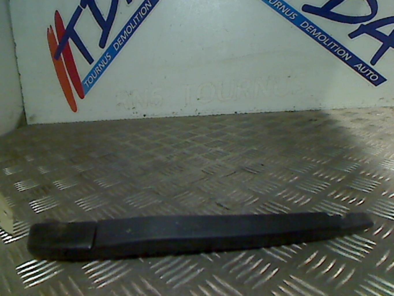 Braccio tergicristallo posteriore FIAT GRANDE PUNTO Diésel - 1