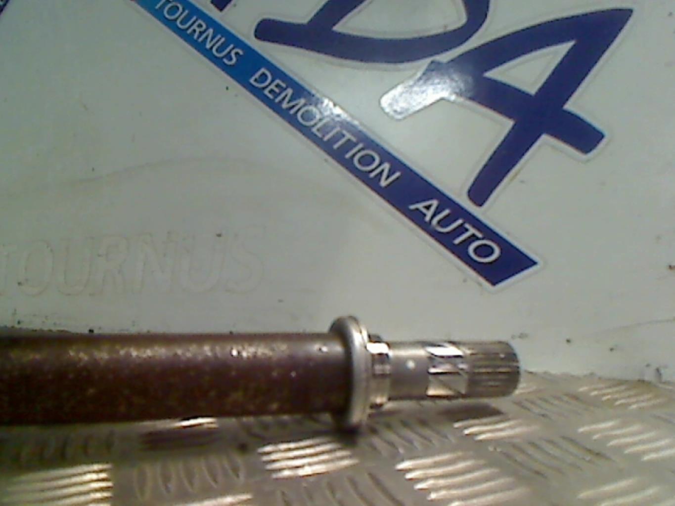 Giunto cardanico albero di trasmissione destro RENAULT MEGANE 2 PHASE 1  - 1