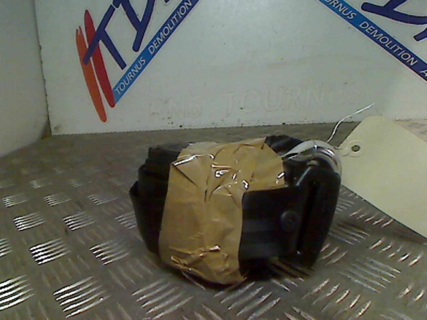 Cintura di sicurezza posteriore sinistra VOLKSWAGEN NEW BEETLE 1 PHASE 1  - 1