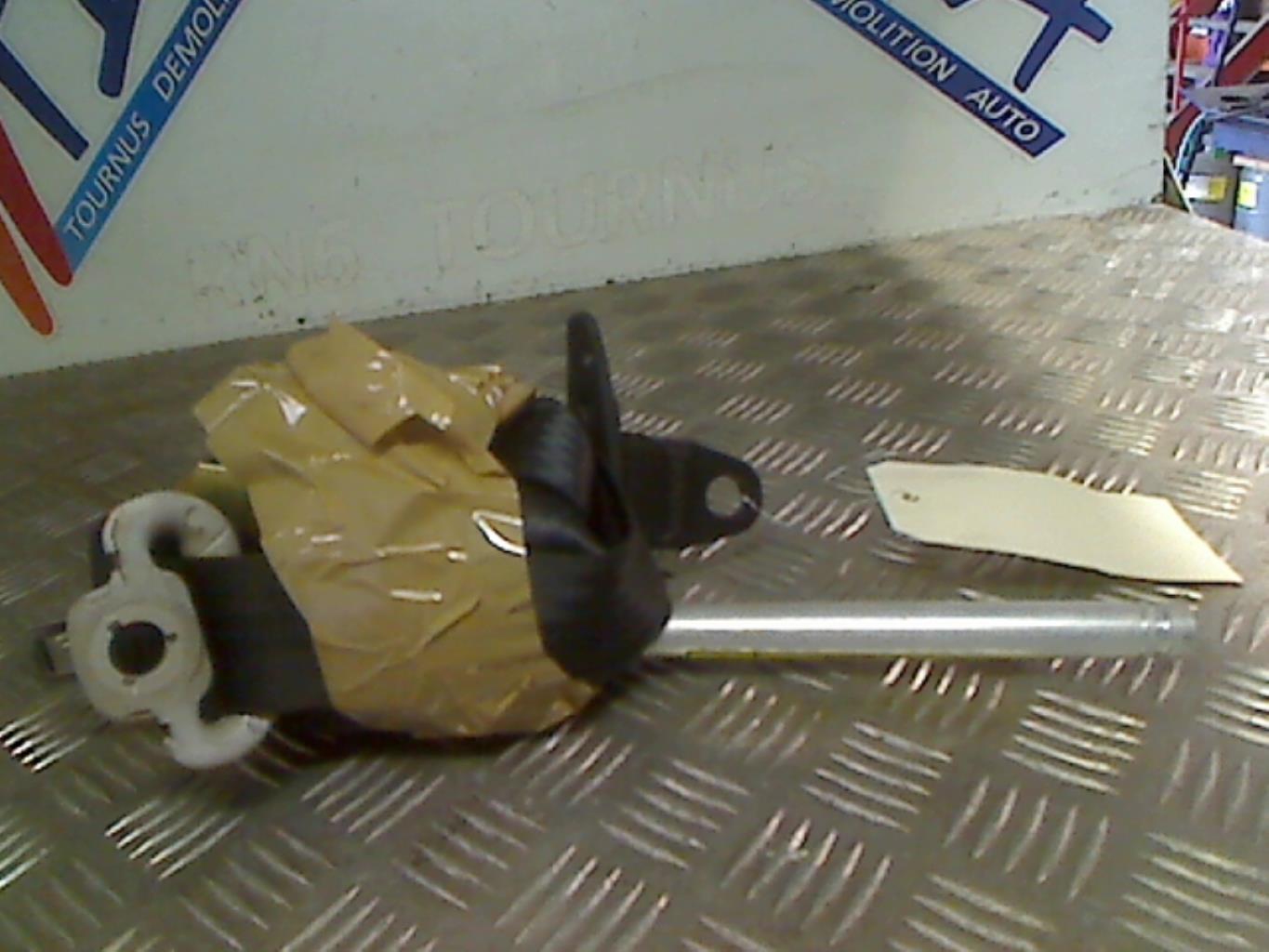 Cintura di sicurezza anteriore destra ALFA ROMEO 156 PHASE 3 BREAK Diésel - 1
