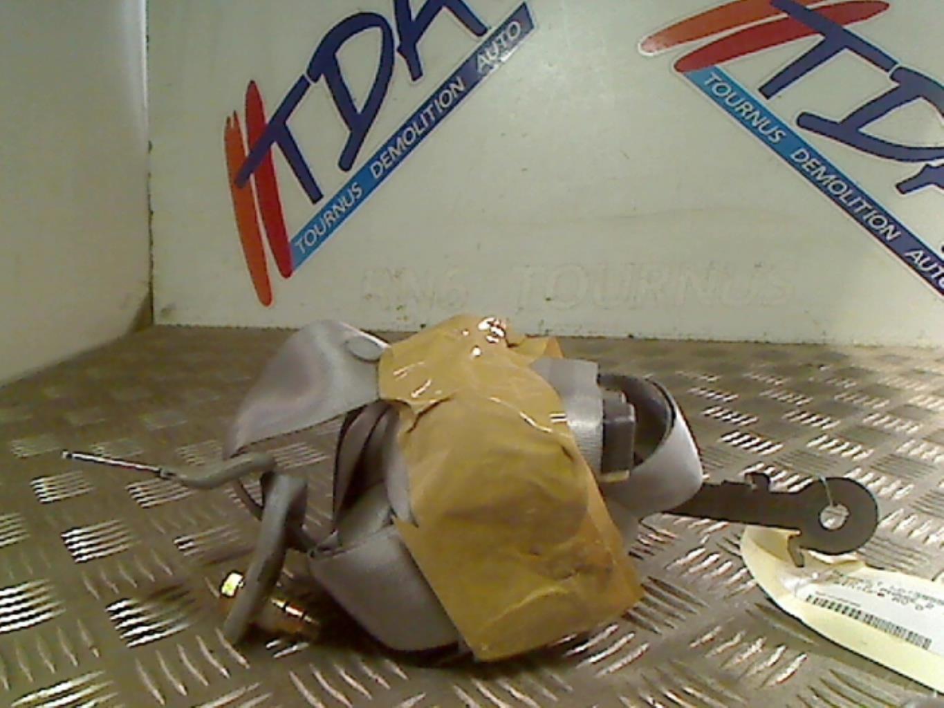 Ceinture avant droit RENAULT CLIO 2 PHASE 2  - 1