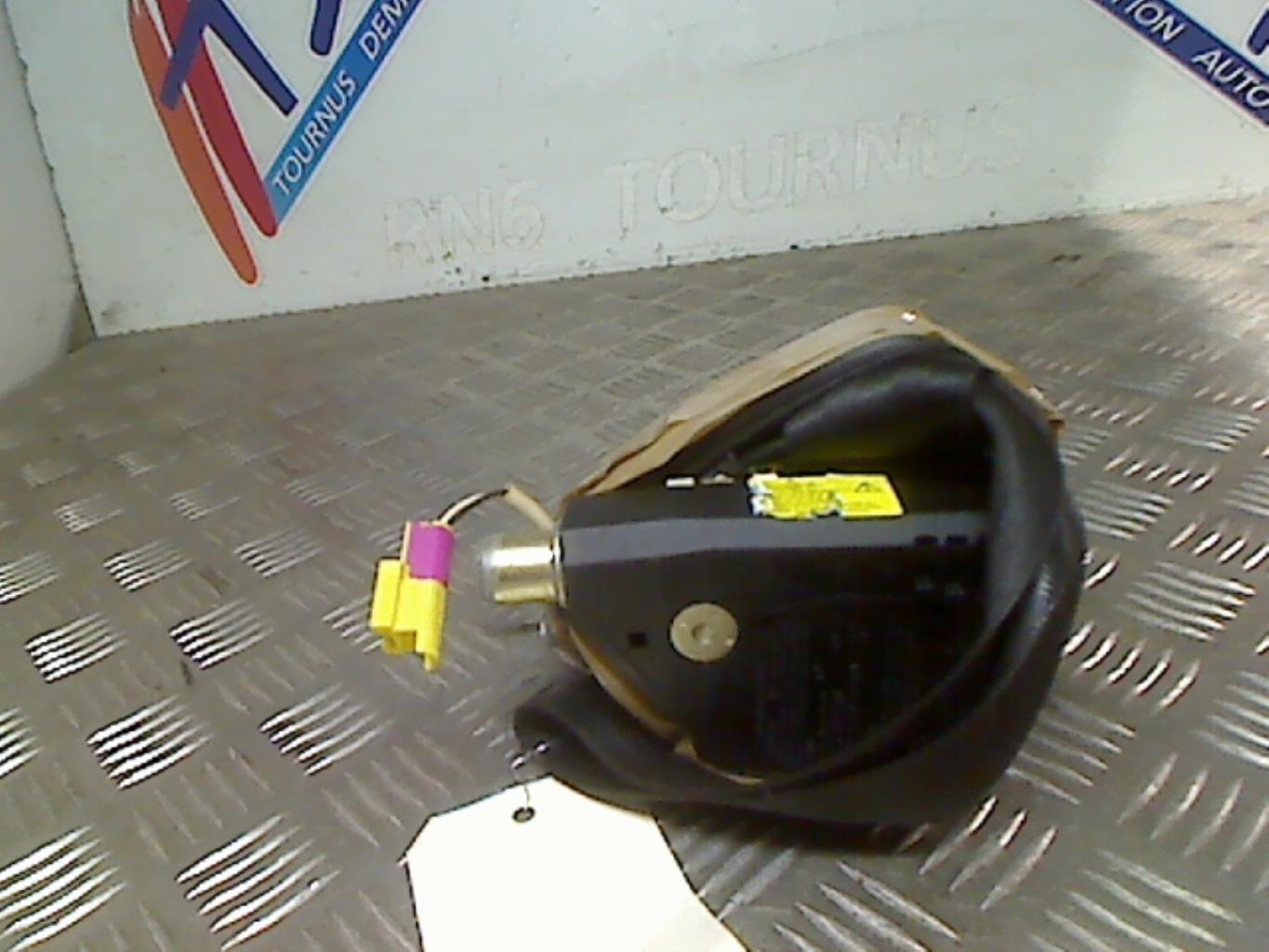 Cintura di sicurezza anteriore sinistra VOLKSWAGEN NEW BEETLE 1 PHASE 1  - 1