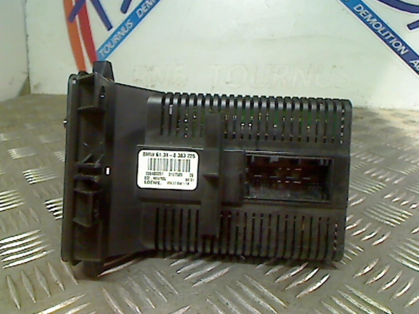 Commande de phare BMW SERIE 3 E46 PHASE 1 Essence - 1