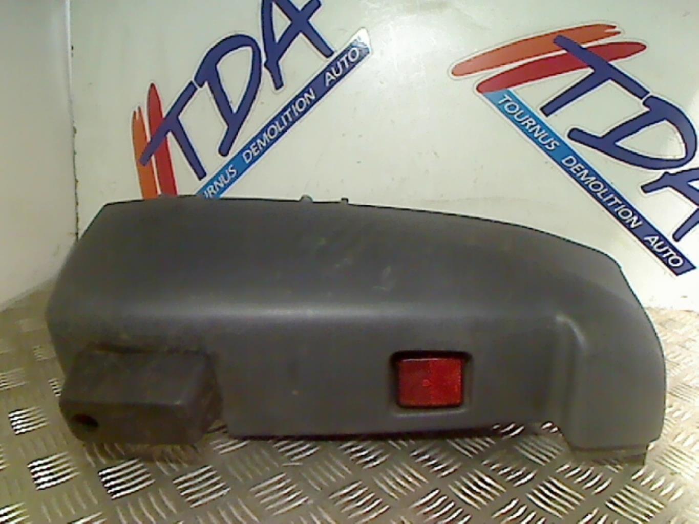 Cantonale posteriore destro CITROEN JUMPER 3 PHASE 2  - 1