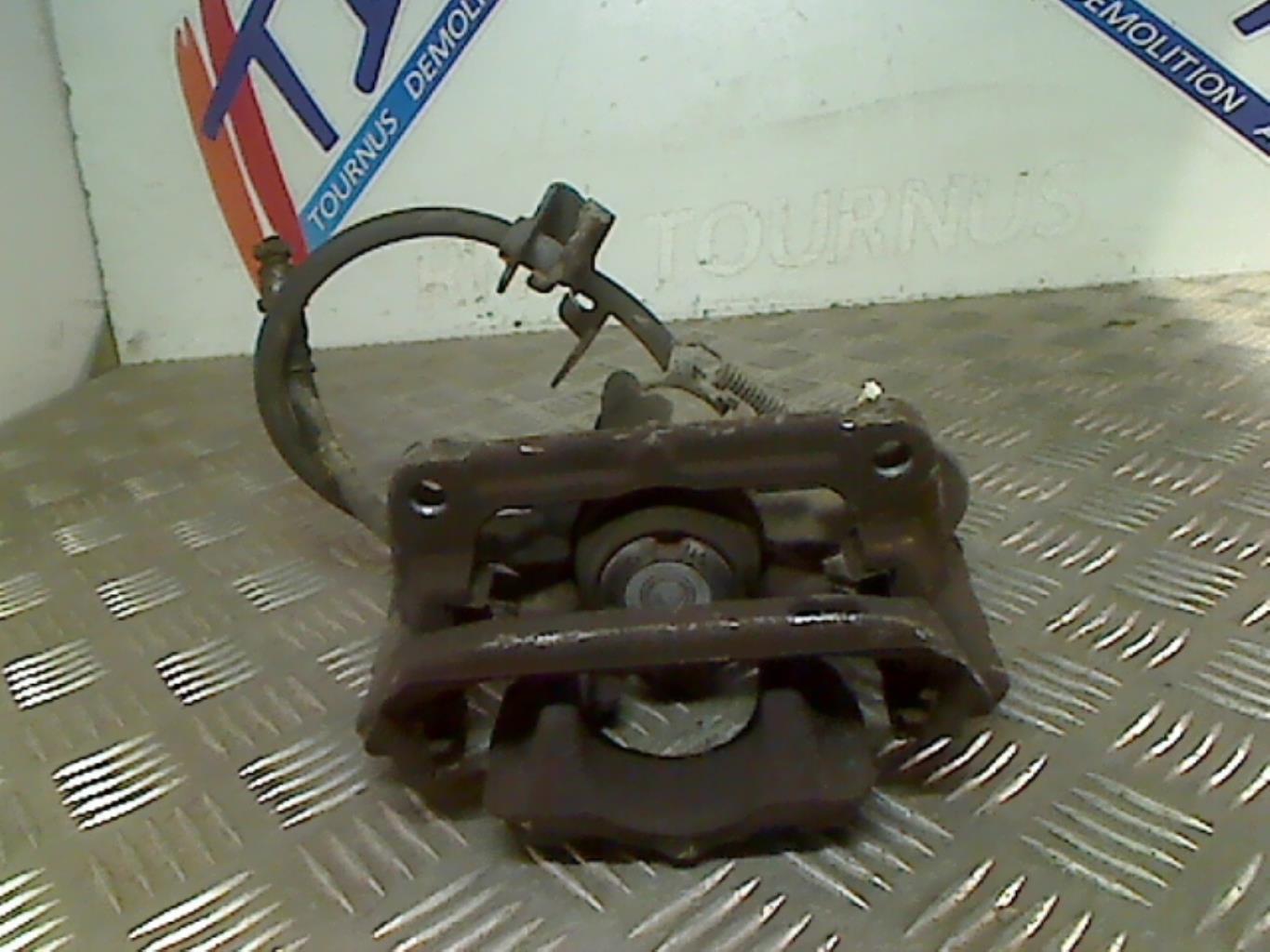 Pinza freni posteriore destra OPEL ZAFIRA TOURER C PHASE 1 Diésel - 1
