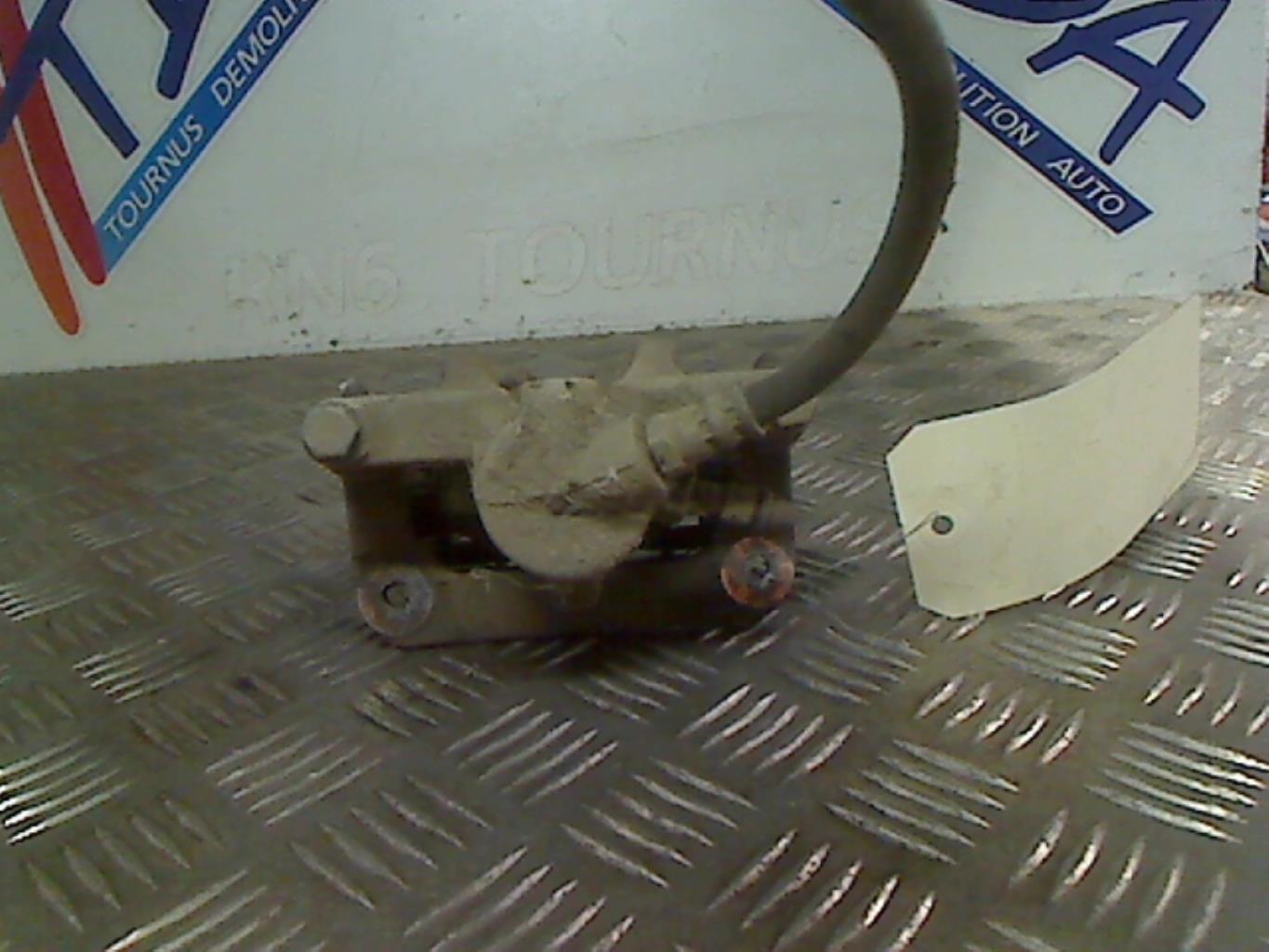 Pinza freni posteriore destra MERCEDES CLASSE A 169 PHASE 1 Gasolina - 1