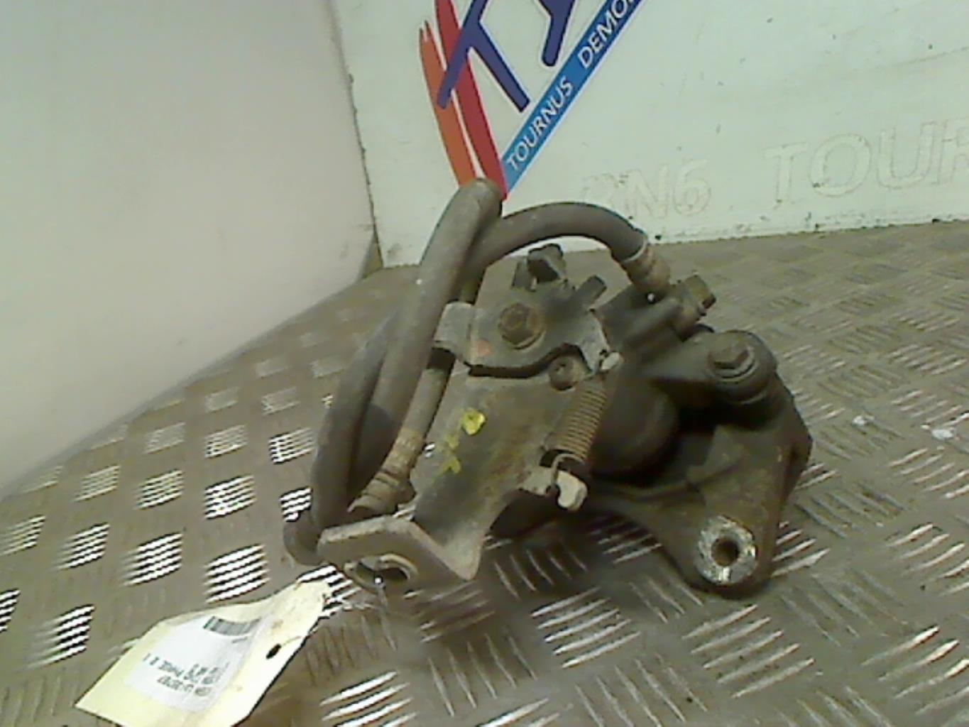 Pinza freni posteriore destra NISSAN ALMERA TINO PHASE 2  - 1
