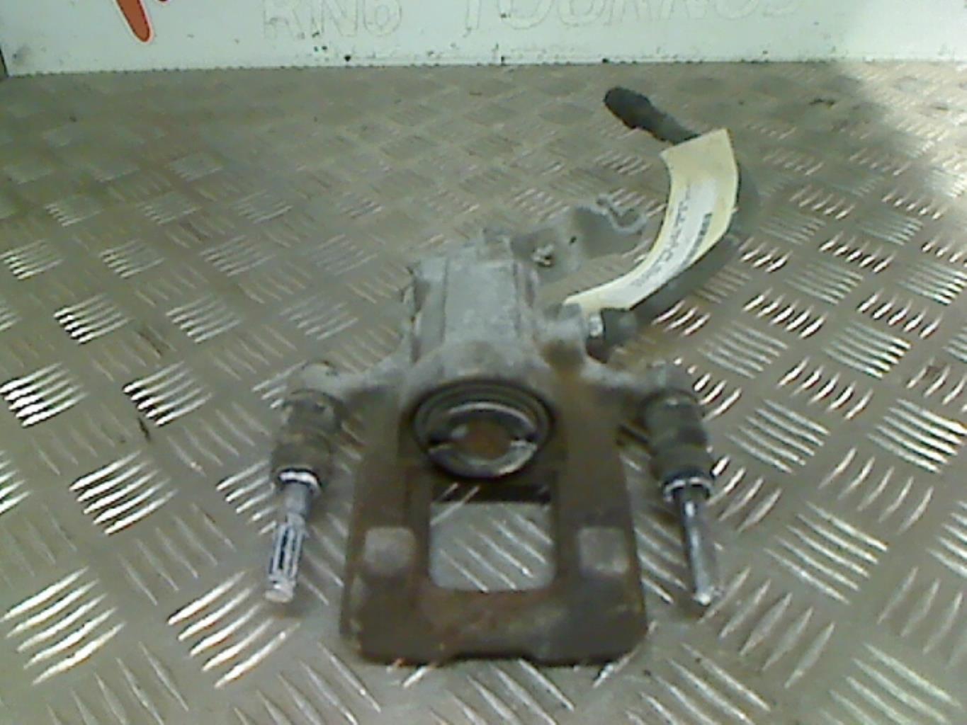 Pinza freni posteriore destra VOLKSWAGEN TOURAN 1 PHASE 2 Diésel - 1