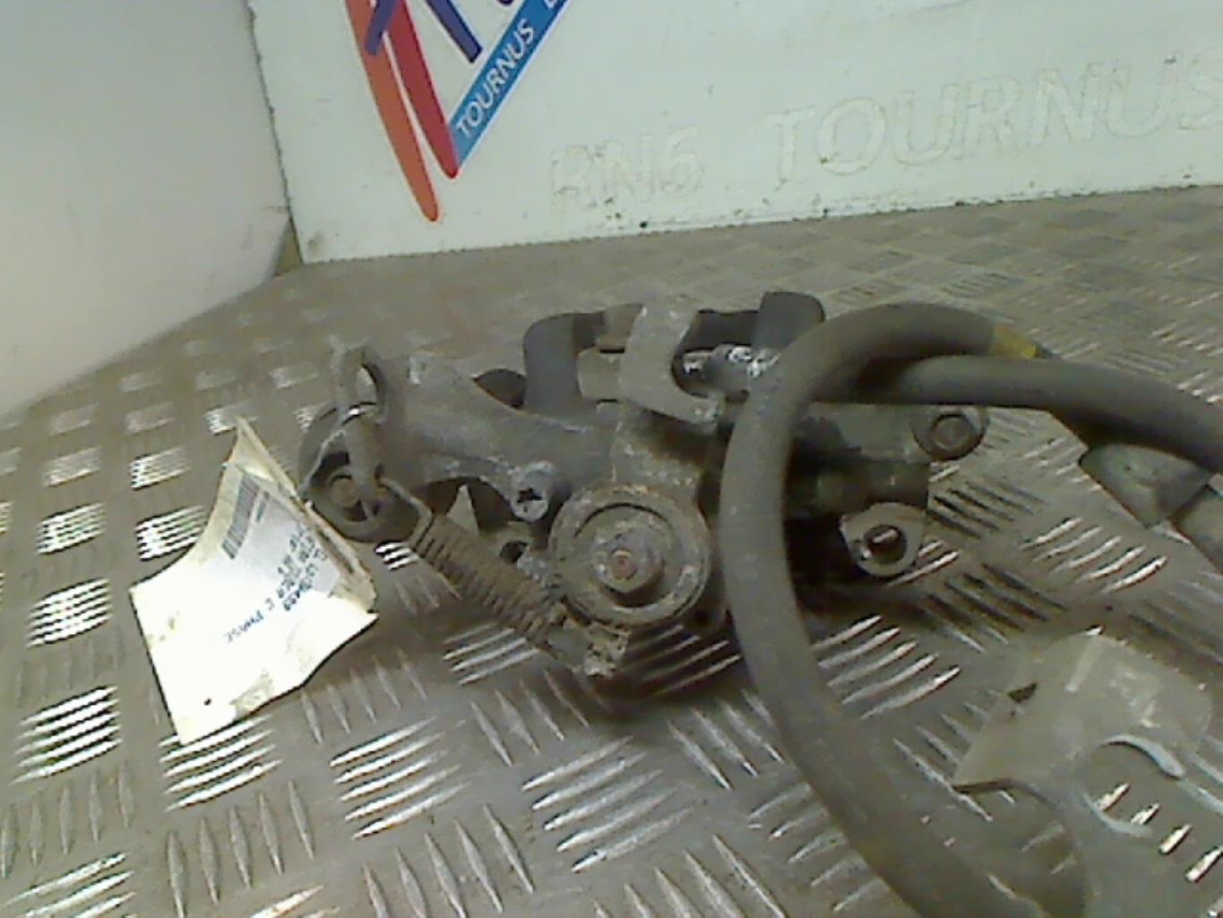Pinza freni posteriore sinistra OPEL ZAFIRA TOURER C PHASE 1 Diésel - 1