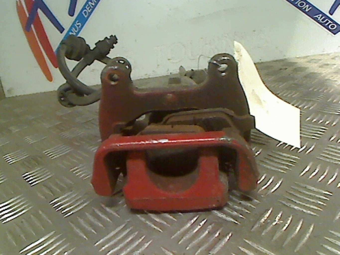 Pinza freni posteriore sinistra ALFA ROMEO 156 PHASE 3 BREAK Diésel - 1