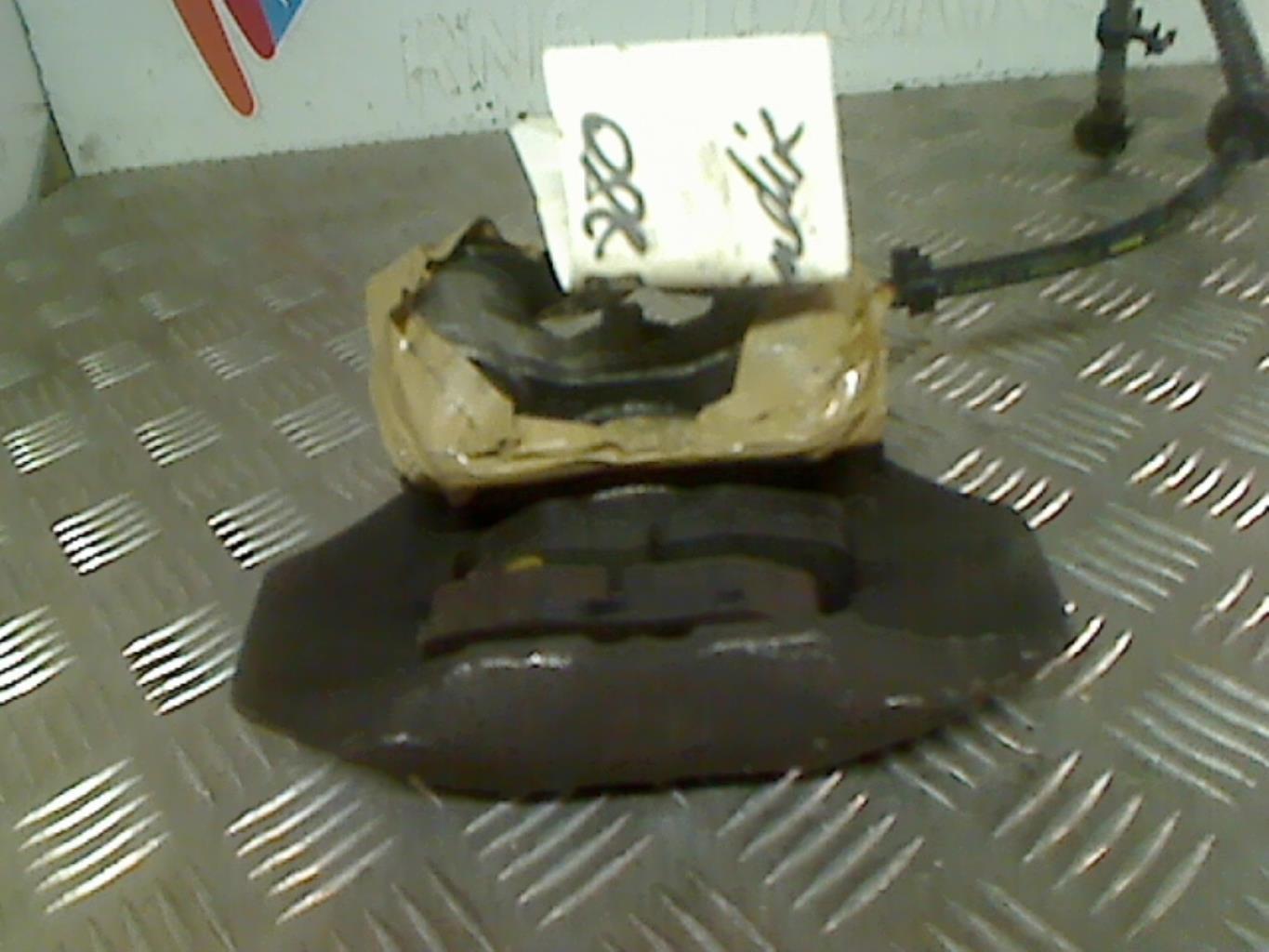 Pinza freni anteriore destra CITROEN ZX PHASE 1 Gasolina - 1