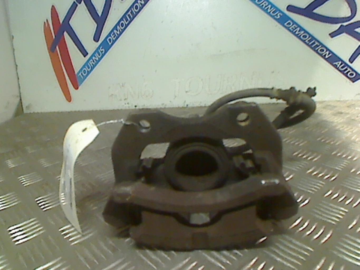 Pinza freni anteriore destra NISSAN ALMERA TINO PHASE 2  - 1