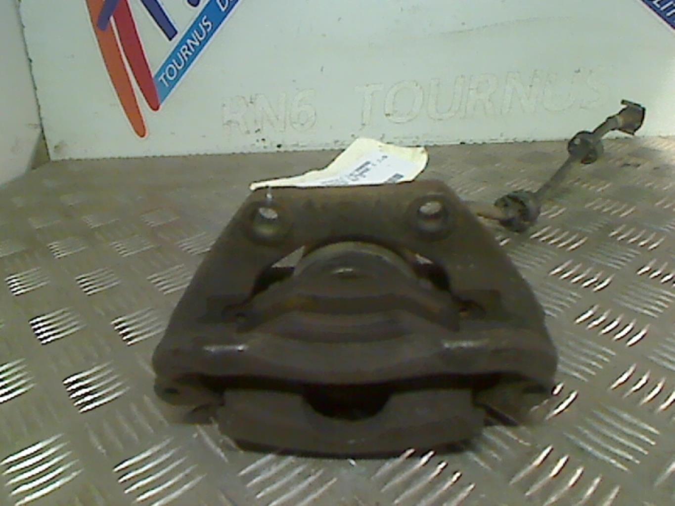 Pinza freni anteriore destra RENAULT KANGOO 1 PHASE 1 Diésel - 1