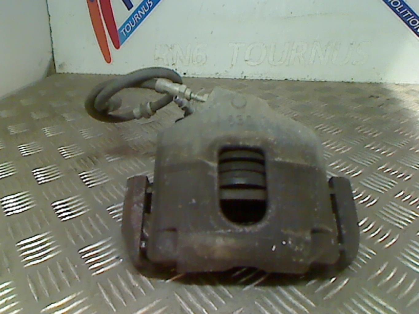 Pinza freni anteriore destra FORD FUSION PHASE 2 Diésel - 1