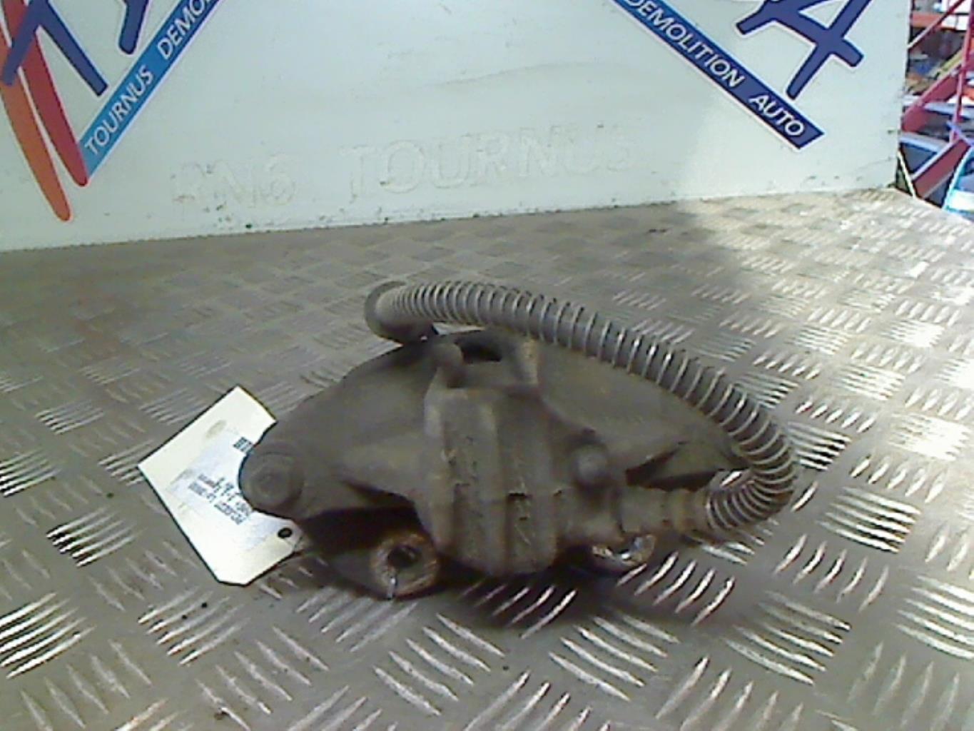 Pinza freni anteriore destra PEUGEOT 206+ Gasolina - 1