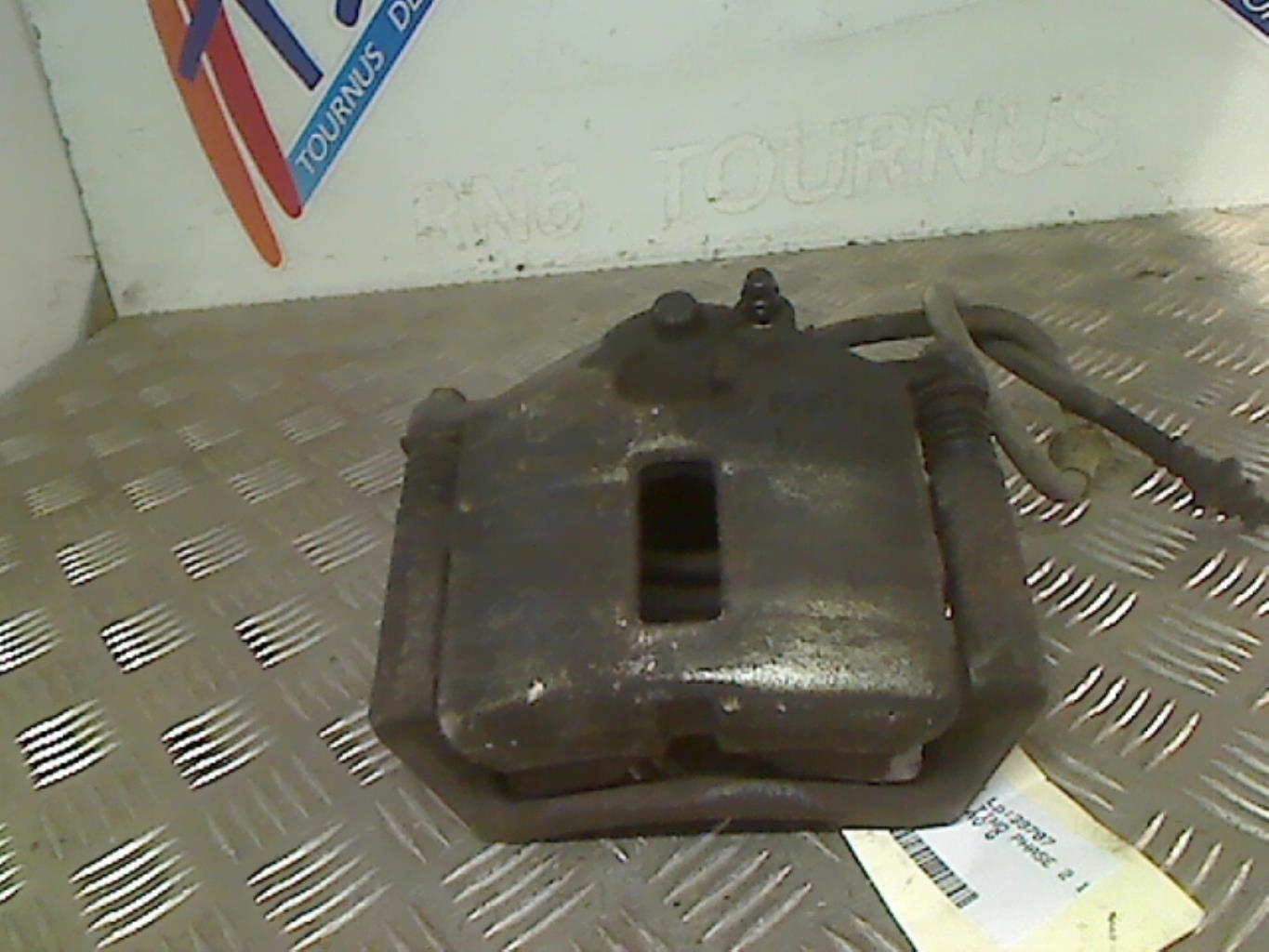 Pinza freni anteriore sinistra NISSAN ALMERA TINO PHASE 2  - 1