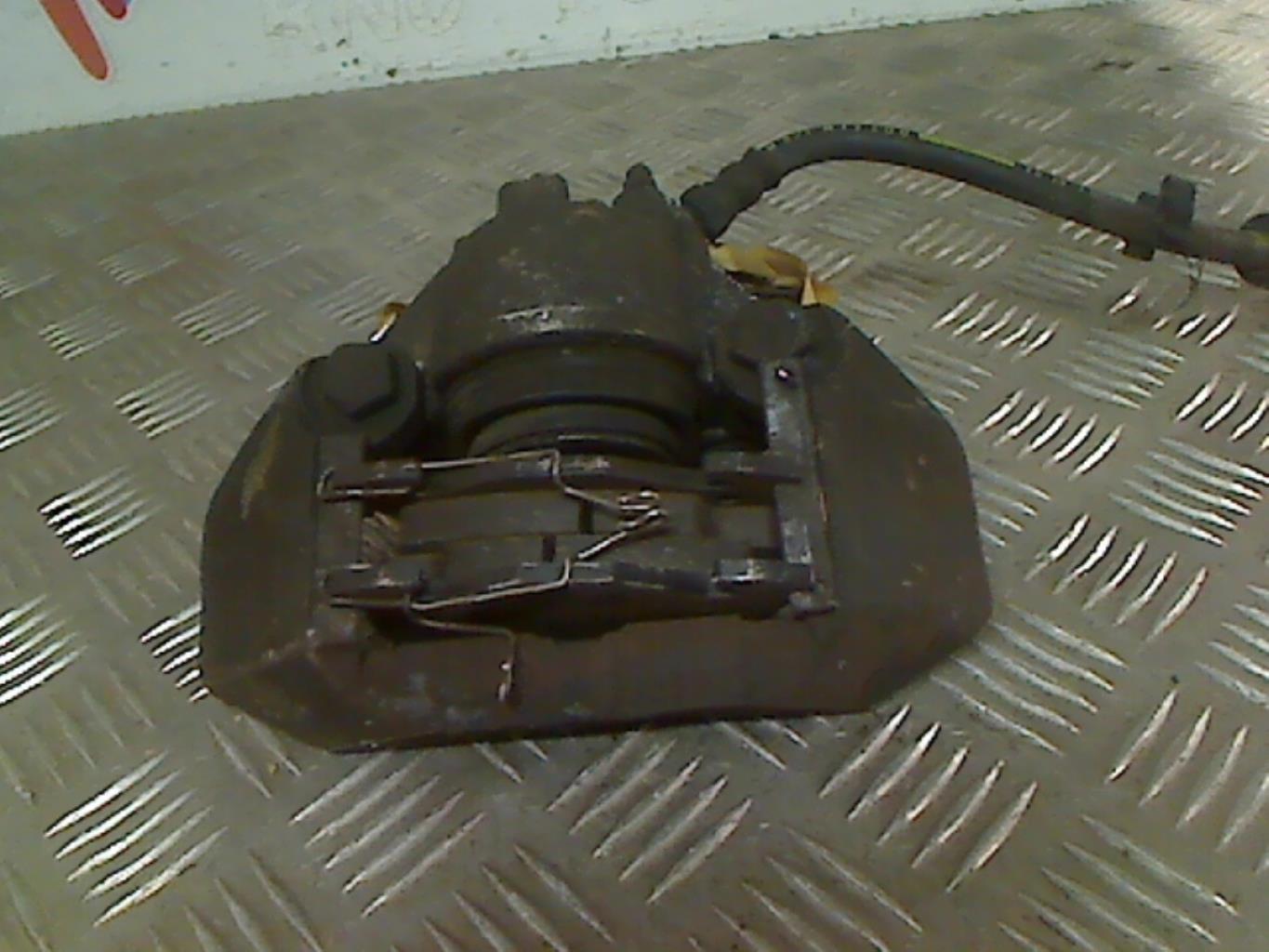 Pinza freni anteriore sinistra CITROEN ZX PHASE 1 Gasolina - 1