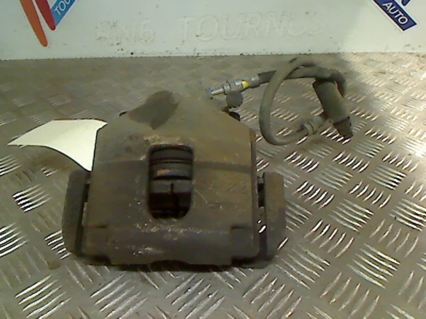 Pinza freni anteriore sinistra FORD FUSION PHASE 2 Diésel - 1