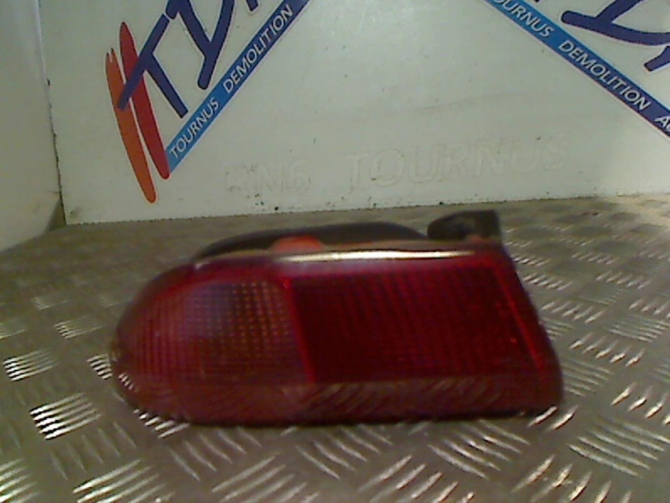 Fanale posteriore principale sinistro (luci) ALFA ROMEO 156 PHASE 3 BREAK Diésel - 1