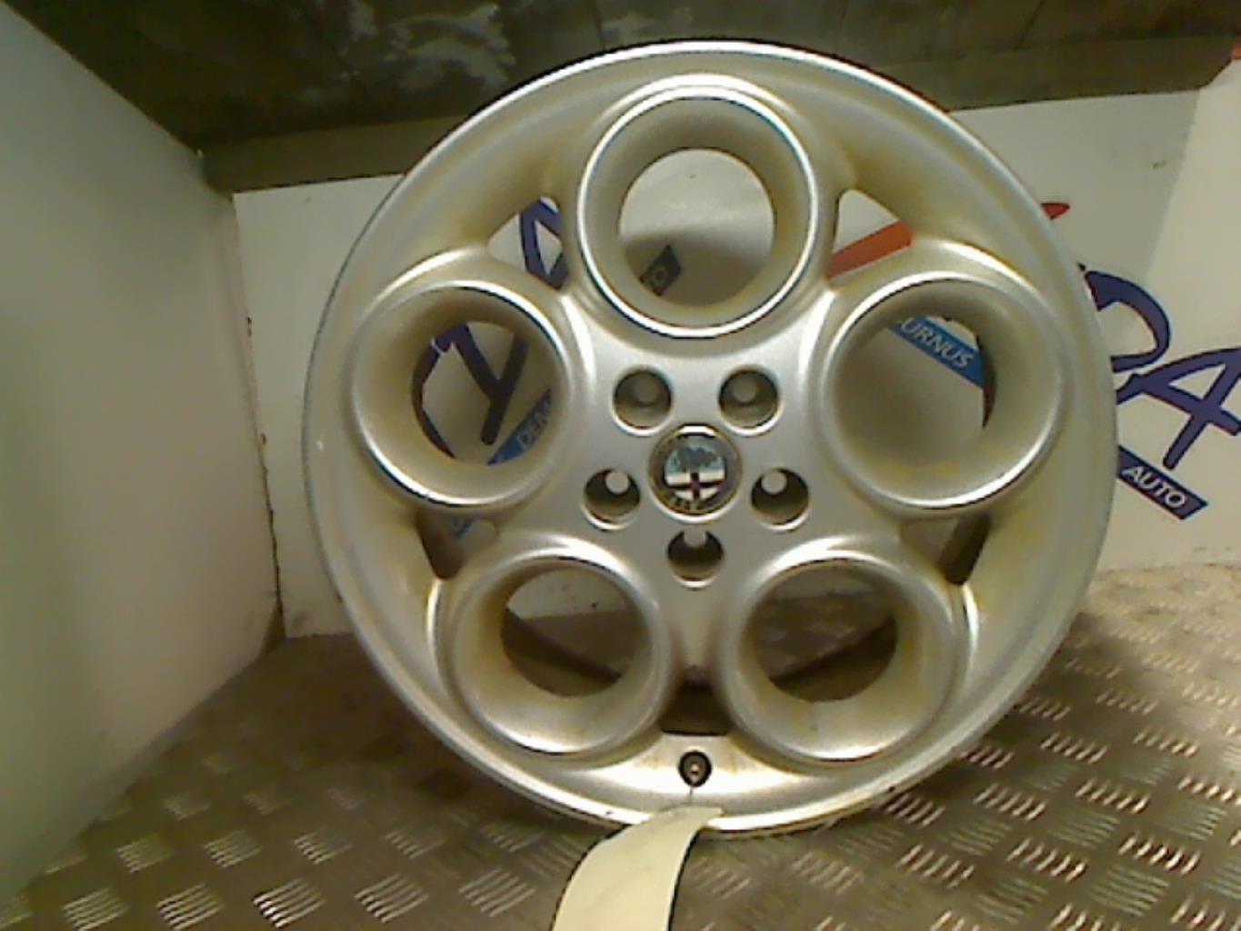 Cerchione ALFA ROMEO 156 PHASE 3 BREAK Diésel - 1