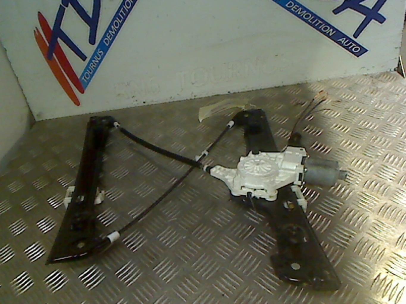 Alzacristalli elettrico anteriore sinistro BMW SERIE 3 E90 PHASE 1 Diésel - 1