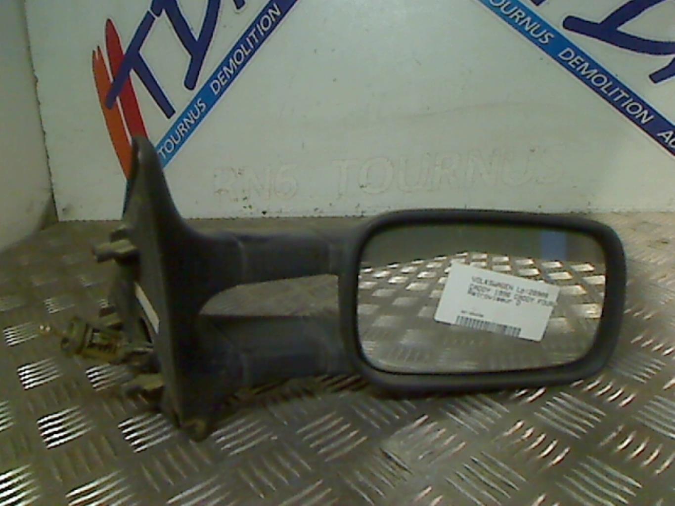 Specchietto retrovisore destro VOLKSWAGEN CADDY 2  - 1